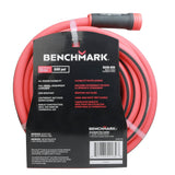 100' Pro Grade Hybrid Garden Hose