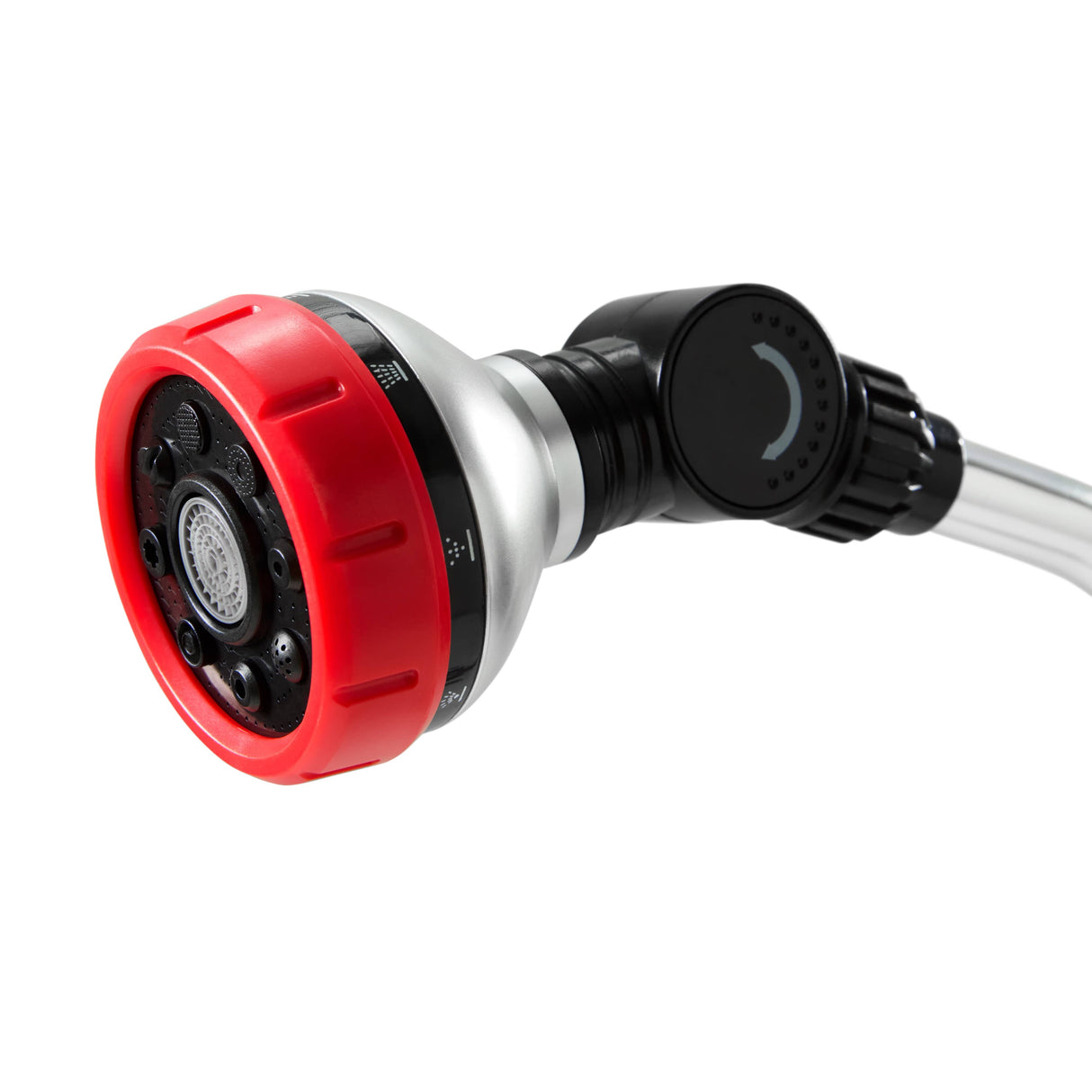 36" 8 Pattern Thumb-Control Watering Wand