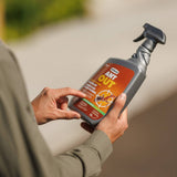 AntOut Indoor & Outdoor Ant Killer - Ready-To-Use, 1 L