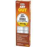 AntOut Ant Traps - 3 Pack