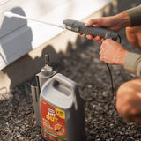 AntOut Ant Killer - with Battery Powered Sprayer, 4 L