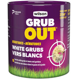 GrubOut Nematodes Insecticide