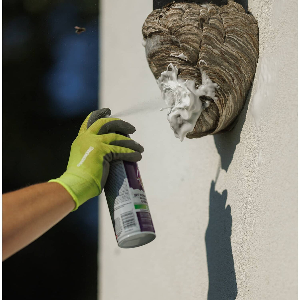 WaspOUT Jet Foam Aerosol - 450 g