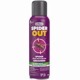 SpiderOut Spider Killer Aerosol - 425 g