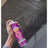 SpiderOut Spider Killer Aerosol - 425 g