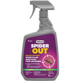 SpiderOut Spider Killer Spray - 1 L