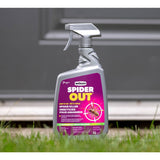 SpiderOut Spider Killer Spray - 1 L