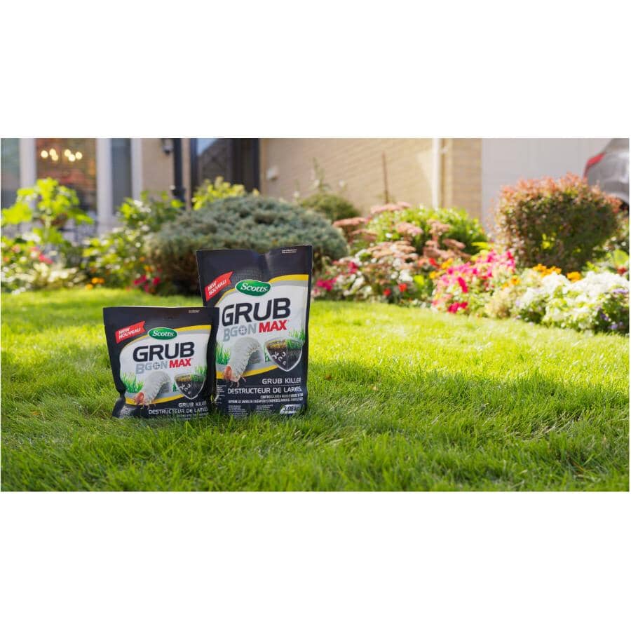 3.08kg Grub B Gon Max, Grub Killer
