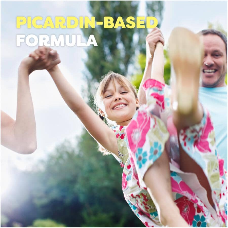 Deep Woods Deet Free Insect Repellant - 118 ml