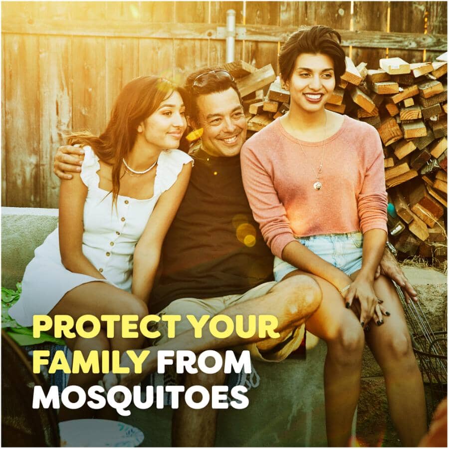 Deep Woods Deet Free Insect Repellant - 118 ml