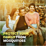 Deep Woods Deet Free Insect Repellant - 118 ml