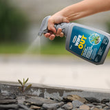 WipeOut Weed & Grass Killer - 1 L