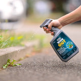 WipeOut Weed & Grass Killer - 1 L