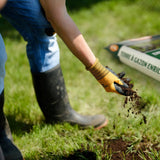 Enriched Lawn Soil - 25 L