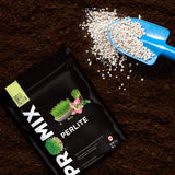Perlite Soil - 9 L