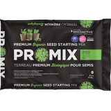 Premium Seed Starting Potting Soil Mix - 17.6 L