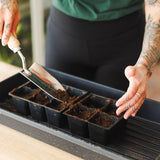 Premium Seed Starting Potting Soil Mix - 17.6 L