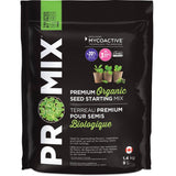 Organic Seed Starting Potting Soil Mix - 9 L