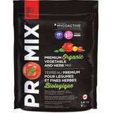 Vegetable & Herb Organic Soil - 9 L