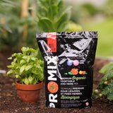 Vegetable & Herb Organic Soil - 9 L