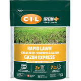 Iron+ Premium Sun & Shade Grass Seed - 1.2 kg