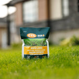 Iron+ Premium Sun & Shade Grass Seed - 3.5 kg