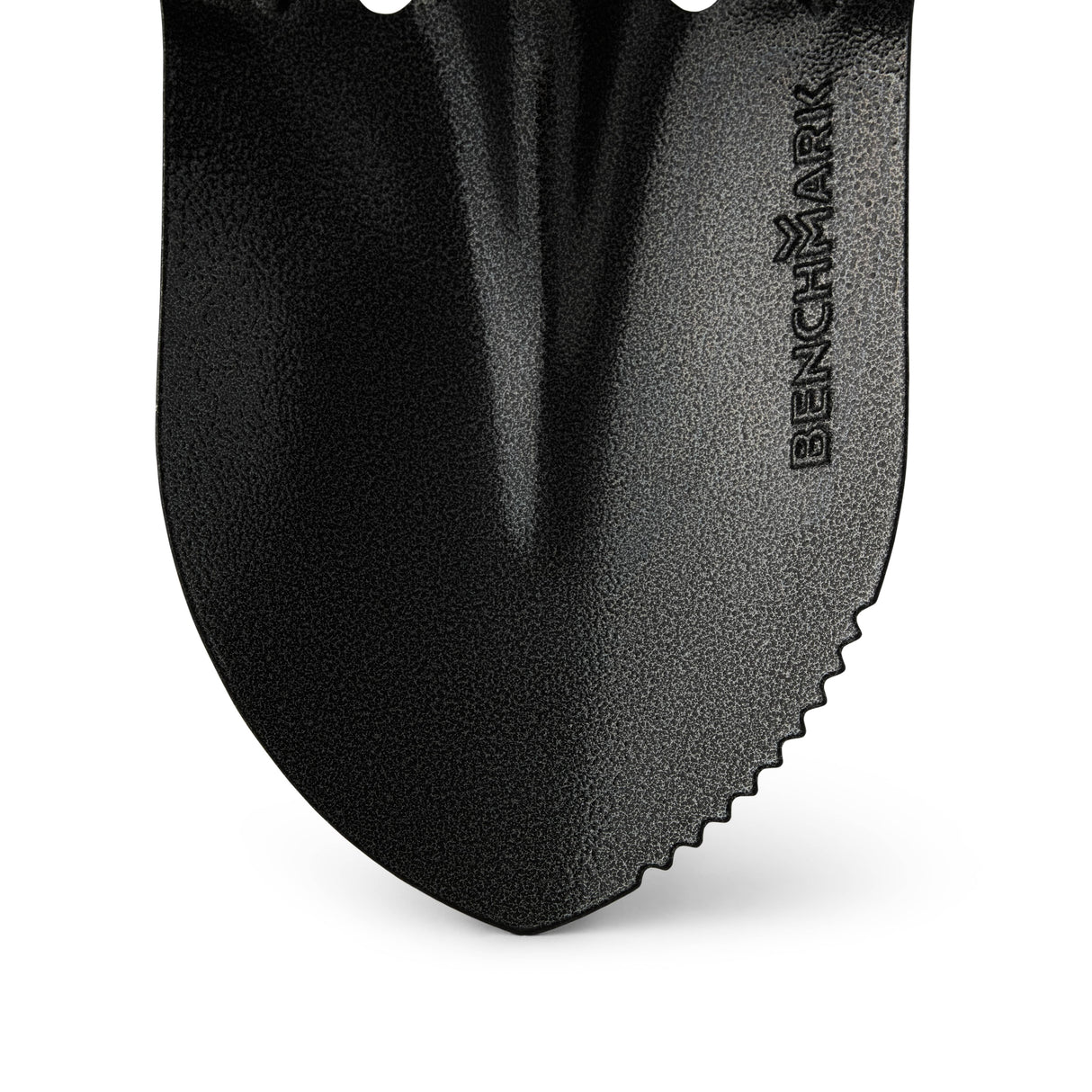 60" Round Point Shovel