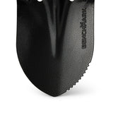 60" Round Point Shovel