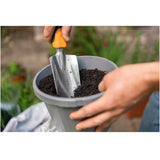 Ergo Hand Trowel, with Ergonomically designed Handle