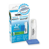 Original Mosquito Repellent Refills - 1 Cartridge & 3 Mats