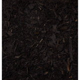 Black Garden Mulch - 42.5 L