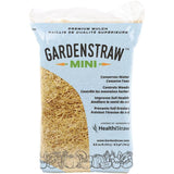 0.5 Cu. Ft. GardenStraw Mini Premium Mulch