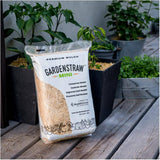 0.5 Cu. Ft. GardenStraw Mini Premium Mulch