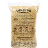 0.5 Cu. Ft. GardenStraw Mini Premium Mulch