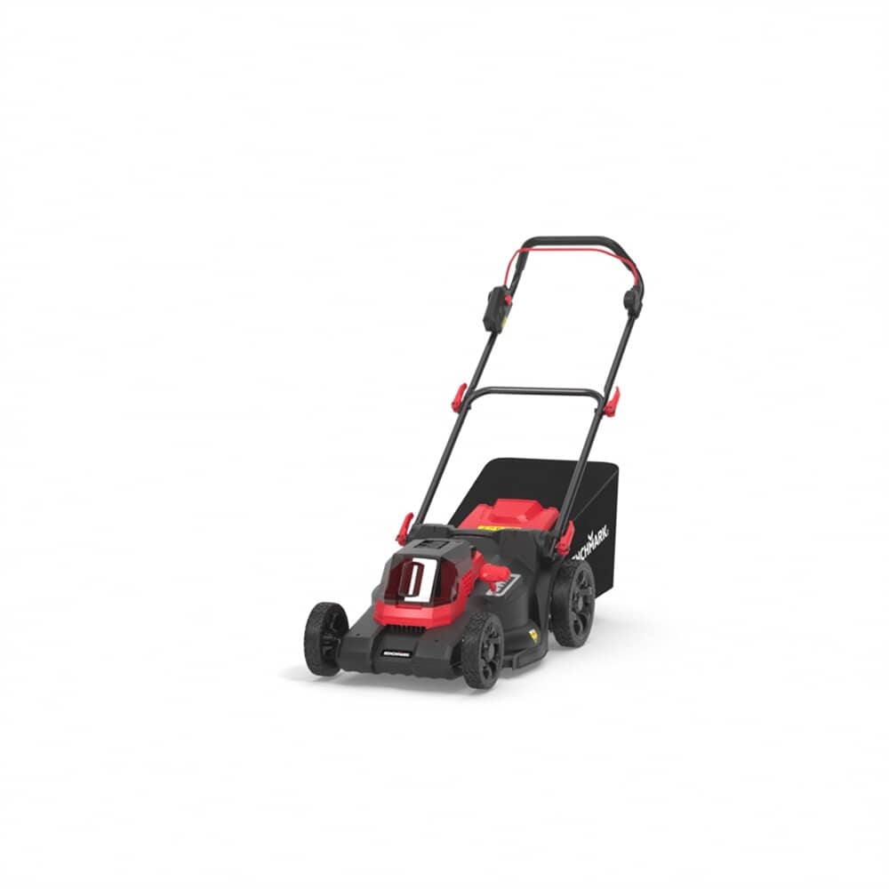 19.3" Cordless Lawn Mower - 40V Max