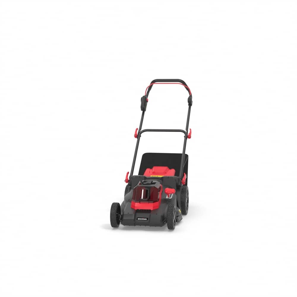 19.3" Cordless Lawn Mower - 40V Max