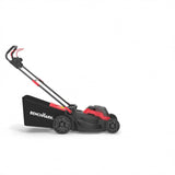 19.3" Cordless Lawn Mower - 40V Max
