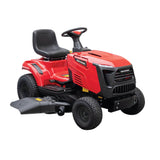 42" 16HP Gas-Powered Hydrostatic Lawn Tractor