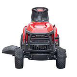 42" 16HP Gas-Powered Hydrostatic Lawn Tractor