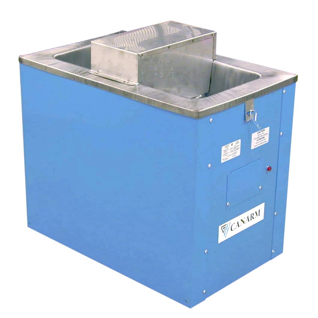 320 Watt Heated Livestock Waterer