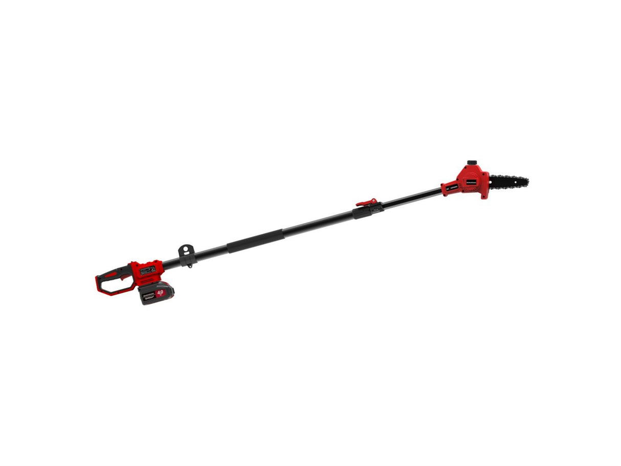 8" Cordless Pole Chainsaw - 20V Max
