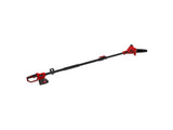 8" Cordless Pole Chainsaw - 20V Max