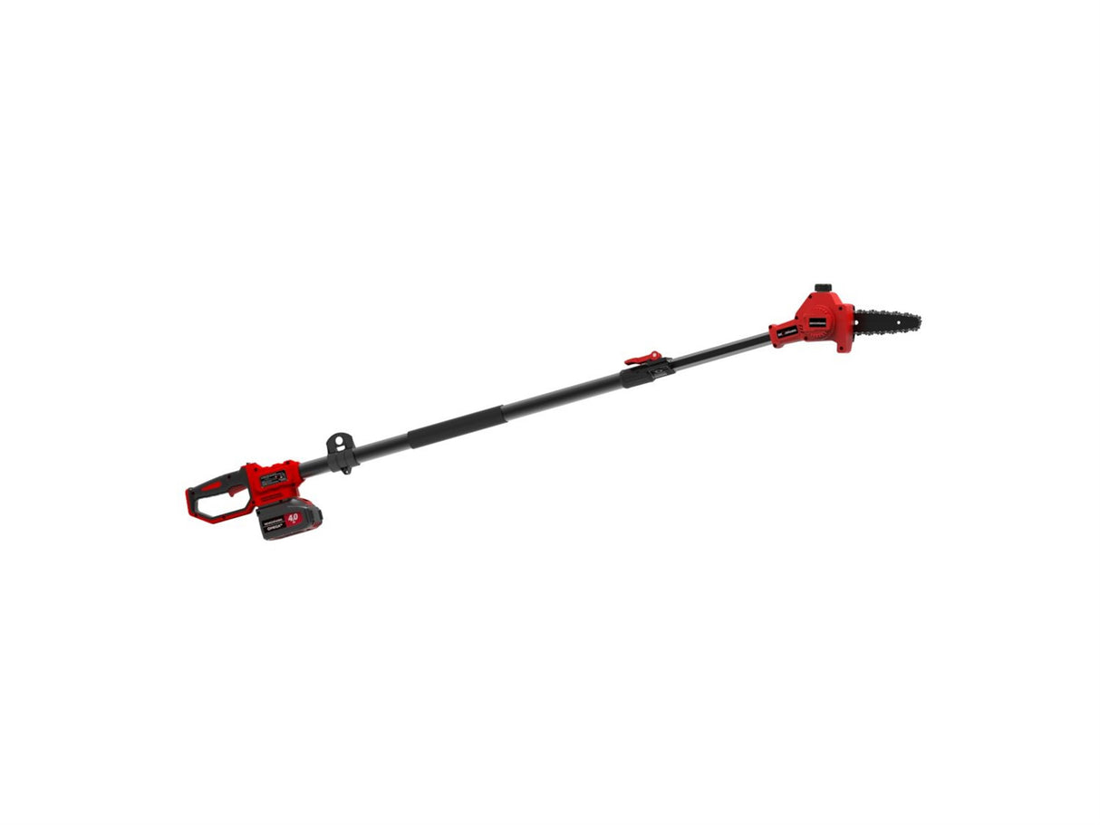 8" Cordless Pole Chainsaw - 20V Max