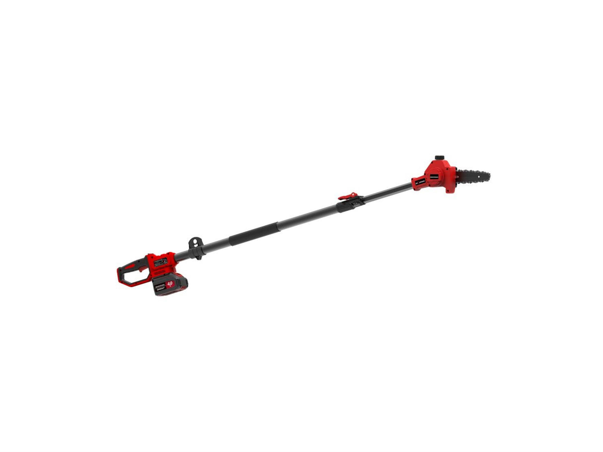8" Cordless Pole Chainsaw - 20V Max