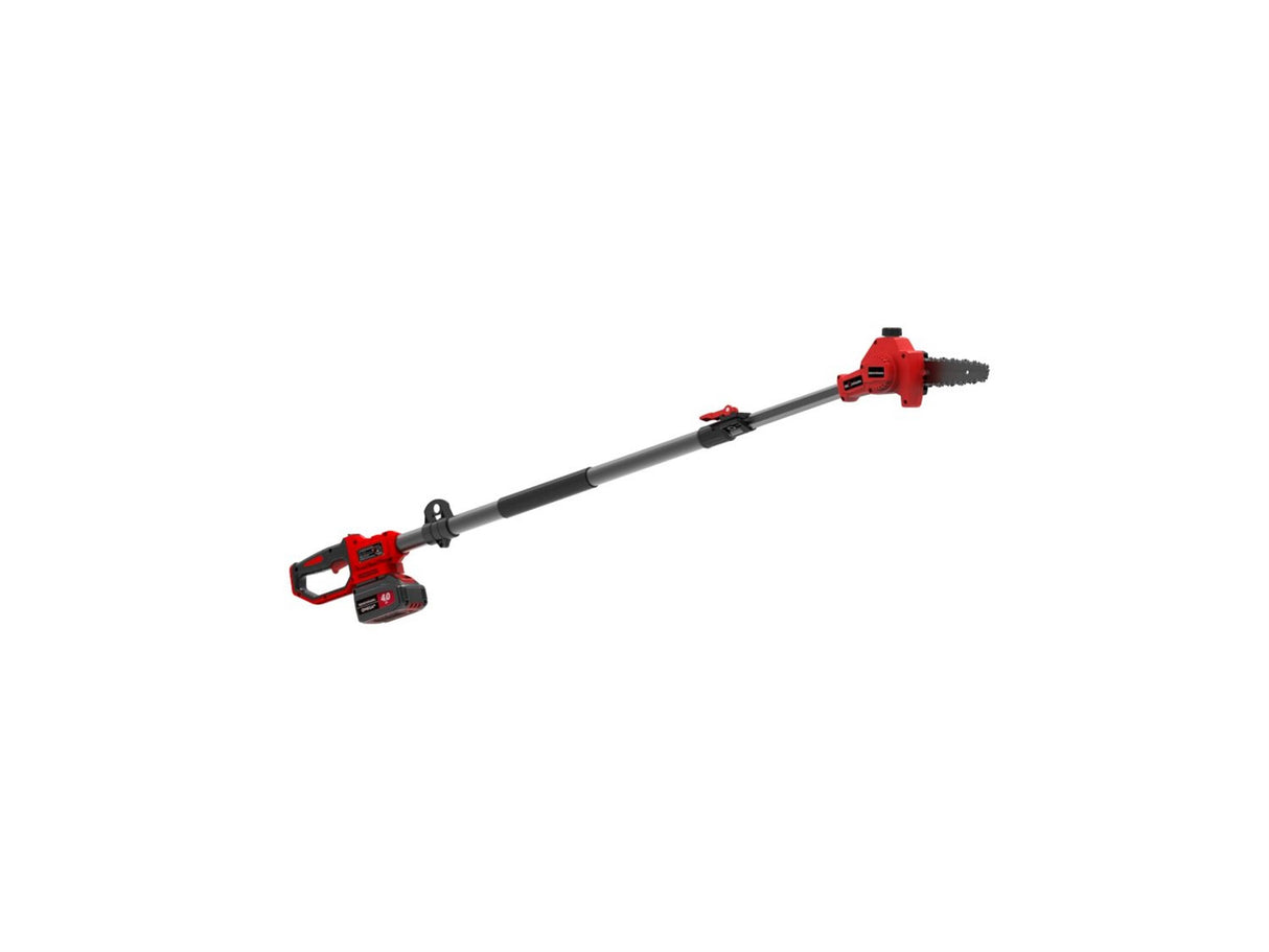 8" Cordless Pole Chainsaw - 20V Max