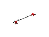 8" Cordless Pole Chainsaw - 20V Max