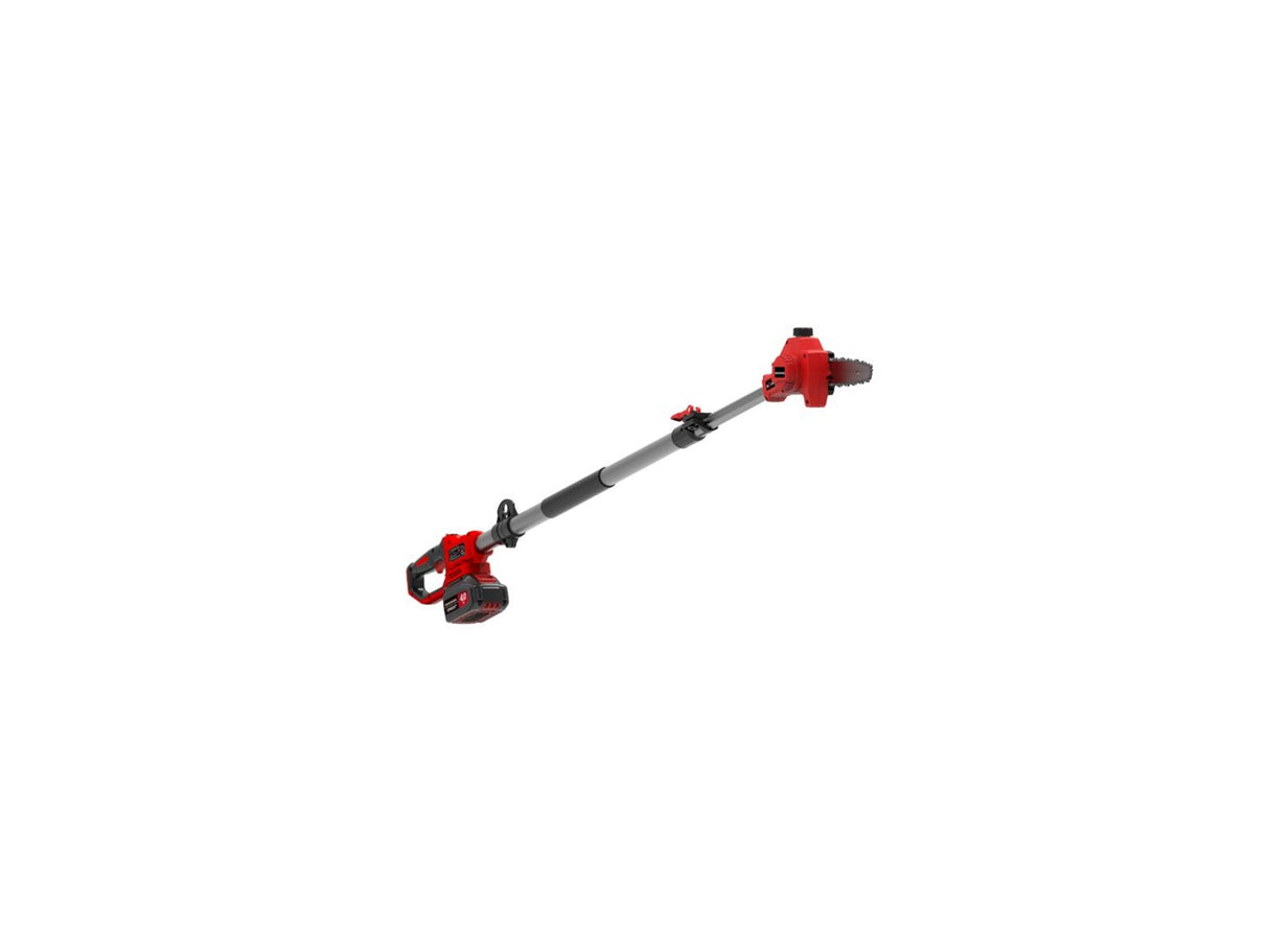 8" Cordless Pole Chainsaw - 20V Max