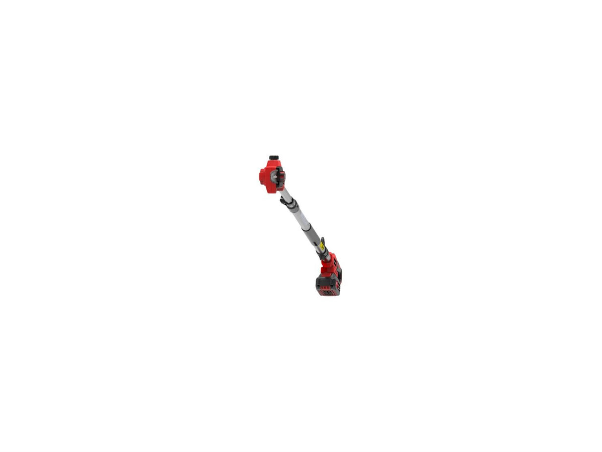 8" Cordless Pole Chainsaw - 20V Max