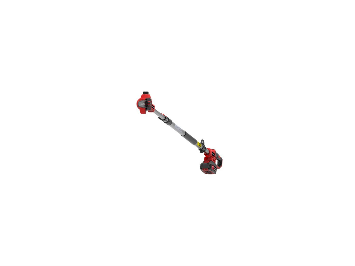 8" Cordless Pole Chainsaw - 20V Max
