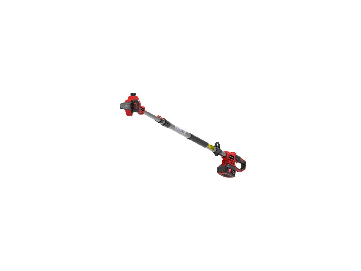 8" Cordless Pole Chainsaw - 20V Max